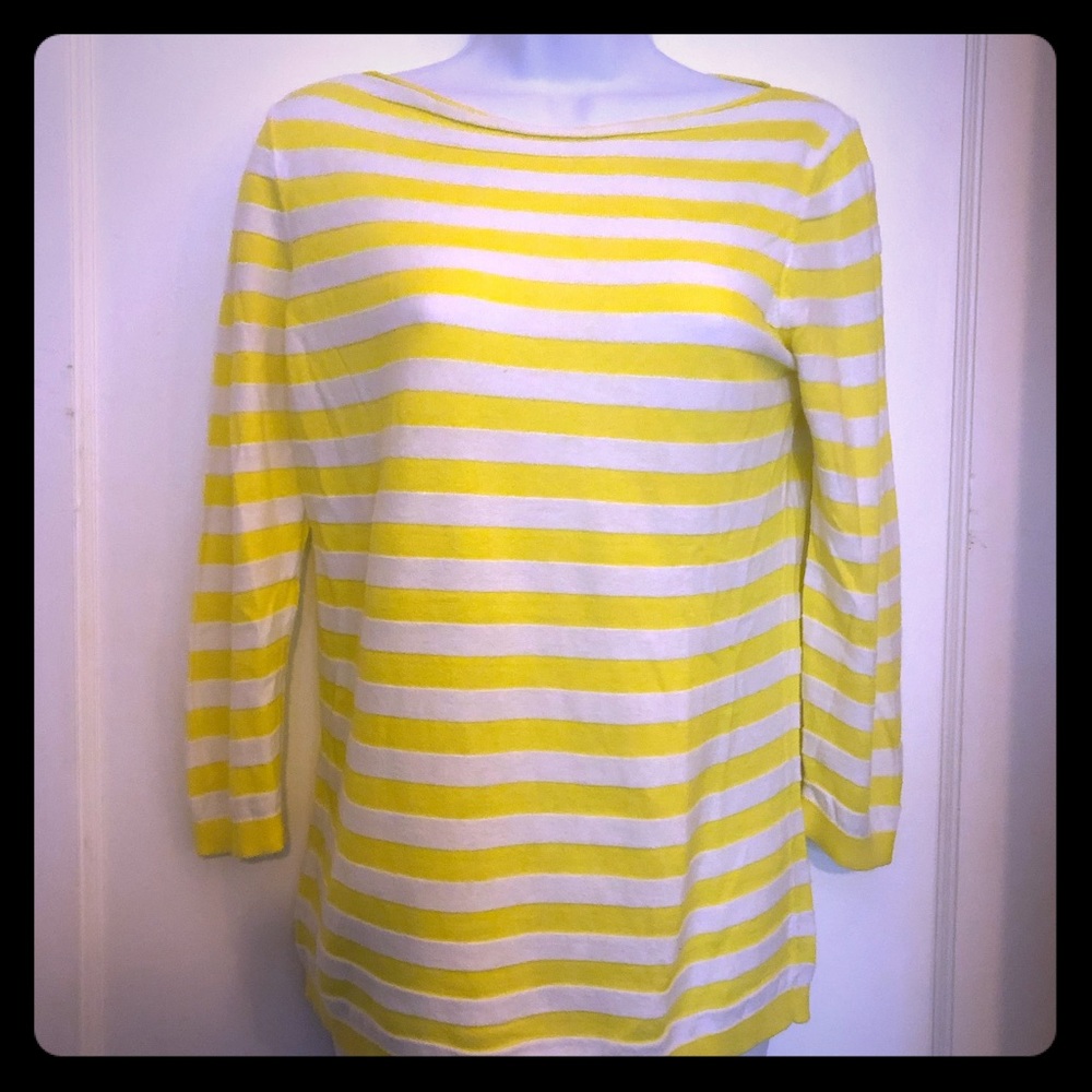 Ann Taylor Loft Shirt